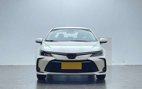 Toyota Corolla, 2022 год, 1 280 000 рублей, 8 фотография