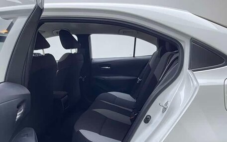 Toyota Corolla, 2022 год, 1 280 000 рублей, 9 фотография
