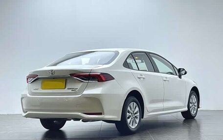 Toyota Corolla, 2022 год, 1 280 000 рублей, 15 фотография