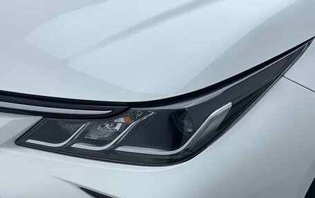 Toyota Corolla, 2022 год, 1 280 000 рублей, 10 фотография