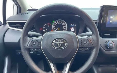 Toyota Corolla, 2022 год, 1 280 000 рублей, 7 фотография