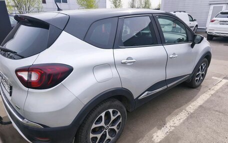 Renault Kaptur I рестайлинг, 2018 год, 1 769 000 рублей, 4 фотография