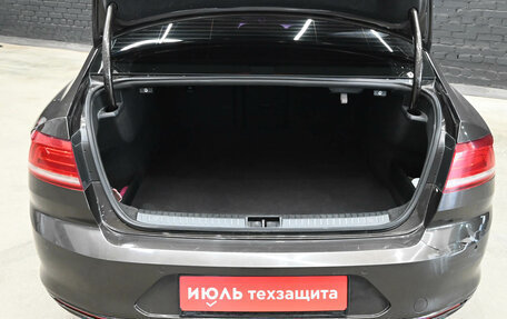 Volkswagen Passat B8 рестайлинг, 2015 год, 1 360 000 рублей, 6 фотография
