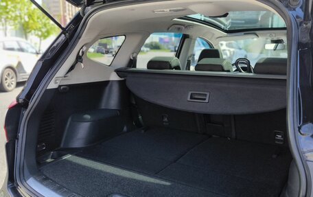 Nissan Qashqai+2 I, 2011 год, 1 095 000 рублей, 7 фотография