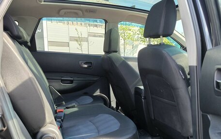 Nissan Qashqai+2 I, 2011 год, 1 095 000 рублей, 11 фотография