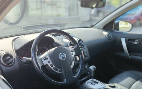 Nissan Qashqai+2 I, 2011 год, 1 095 000 рублей, 14 фотография