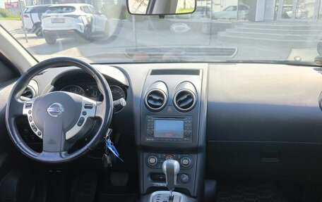 Nissan Qashqai+2 I, 2011 год, 1 095 000 рублей, 15 фотография