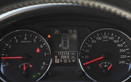 Nissan Qashqai+2 I, 2011 год, 1 095 000 рублей, 20 фотография