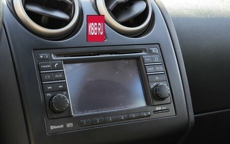 Nissan Qashqai+2 I, 2011 год, 1 095 000 рублей, 19 фотография