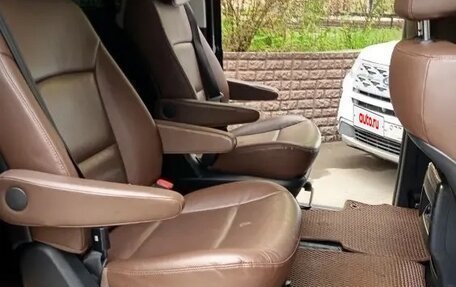 Hyundai Grand Starex Grand Starex I рестайлинг 2, 2019 год, 4 200 000 рублей, 10 фотография