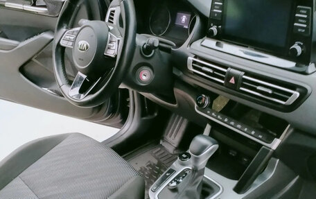 KIA Seltos I, 2020 год, 2 050 000 рублей, 7 фотография