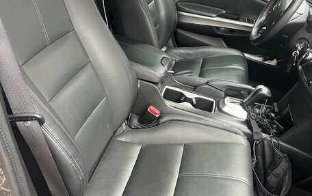 Honda Crosstour I рестайлинг, 2014 год, 2 200 000 рублей, 11 фотография