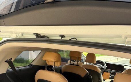 KIA Carnival, 2021 год, 3 999 000 рублей, 4 фотография