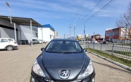 Peugeot 308 II, 2008 год, 370 000 рублей, 2 фотография