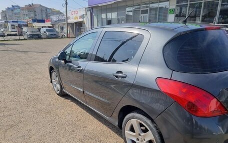 Peugeot 308 II, 2008 год, 370 000 рублей, 4 фотография