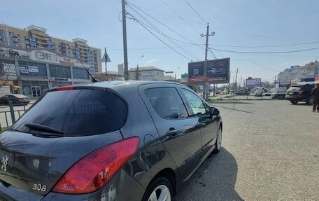 Peugeot 308 II, 2008 год, 370 000 рублей, 3 фотография