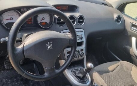 Peugeot 308 II, 2008 год, 370 000 рублей, 7 фотография