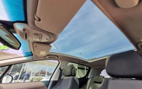 Peugeot 308 II, 2008 год, 370 000 рублей, 8 фотография