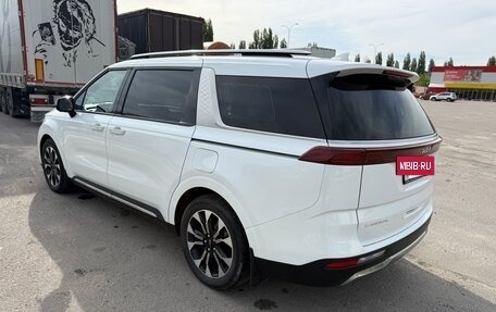 KIA Carnival, 2021 год, 3 999 000 рублей, 2 фотография