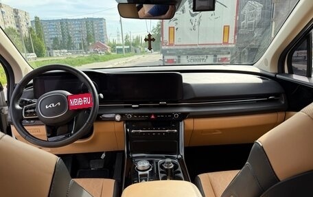 KIA Carnival, 2021 год, 3 999 000 рублей, 3 фотография