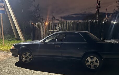 Toyota Carina ED II, 1991 год, 110 000 рублей, 5 фотография