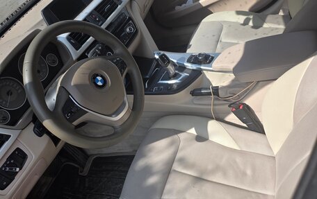 BMW 3 серия, 2012 год, 1 400 000 рублей, 5 фотография