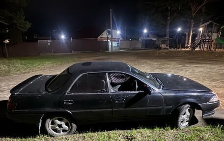 Toyota Carina ED II, 1991 год, 110 000 рублей, 2 фотография