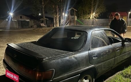 Toyota Carina ED II, 1991 год, 110 000 рублей, 3 фотография