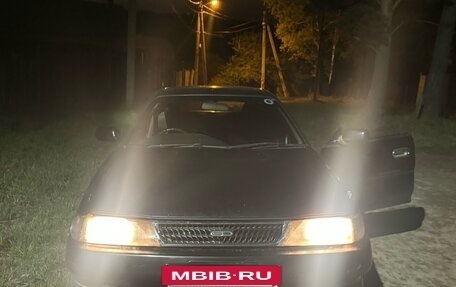 Toyota Carina ED II, 1991 год, 110 000 рублей, 7 фотография