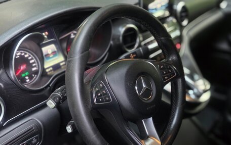 Mercedes-Benz V-Класс, 2017 год, 2 840 000 рублей, 21 фотография
