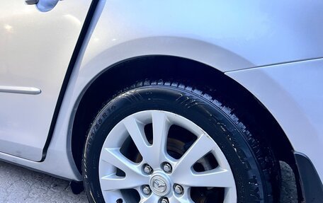 Mazda 3, 2007 год, 800 000 рублей, 2 фотография
