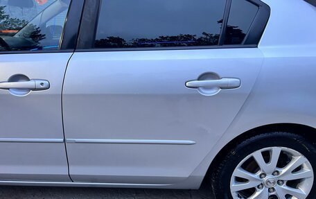Mazda 3, 2007 год, 800 000 рублей, 3 фотография
