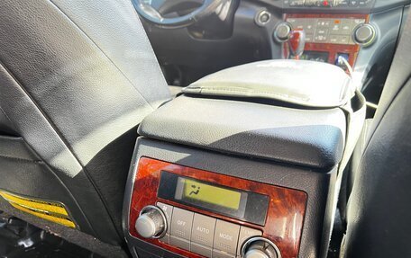Toyota Highlander III, 2012 год, 1 765 000 рублей, 10 фотография