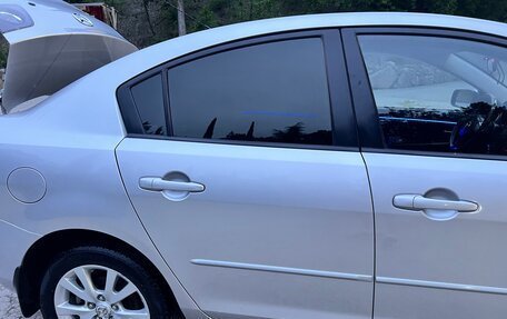 Mazda 3, 2007 год, 800 000 рублей, 7 фотография