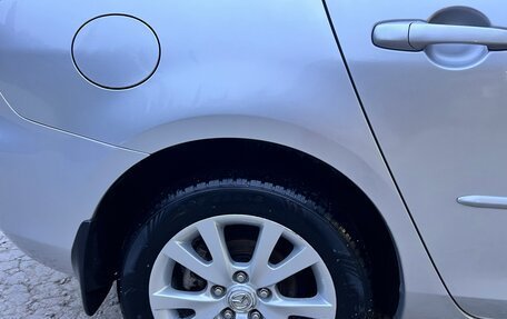 Mazda 3, 2007 год, 800 000 рублей, 10 фотография