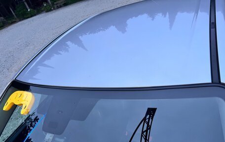 Mazda 3, 2007 год, 800 000 рублей, 13 фотография