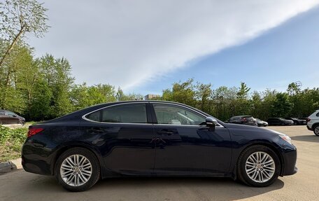 Lexus ES VII, 2014 год, 2 199 000 рублей, 4 фотография