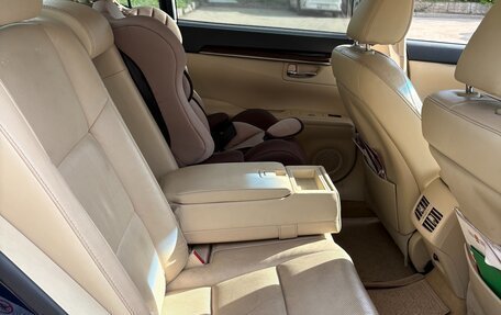 Lexus ES VII, 2014 год, 2 199 000 рублей, 14 фотография