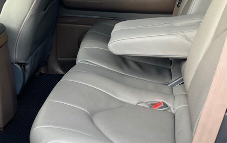 Toyota Land Cruiser 80 рестайлинг, 1995 год, 3 000 000 рублей, 7 фотография