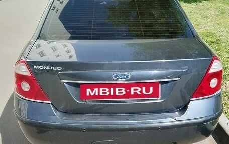 Ford Mondeo III, 2006 год, 430 000 рублей, 5 фотография