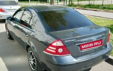 Ford Mondeo III, 2006 год, 430 000 рублей, 4 фотография