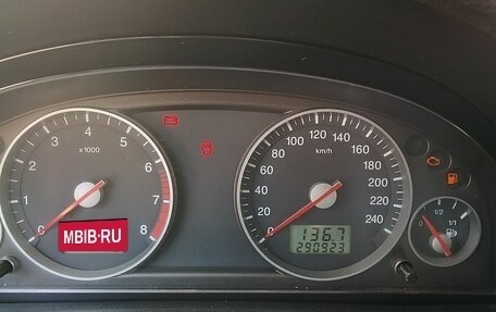 Ford Mondeo III, 2006 год, 430 000 рублей, 7 фотография