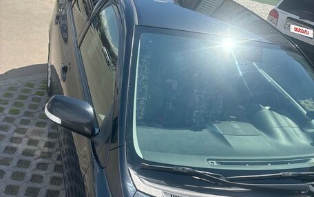 Toyota Corolla, 2012 год, 1 220 000 рублей, 3 фотография