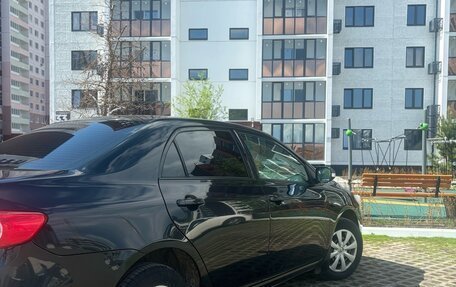 Toyota Corolla, 2012 год, 1 220 000 рублей, 9 фотография
