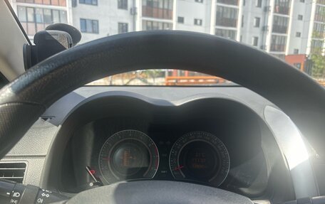 Toyota Corolla, 2012 год, 1 220 000 рублей, 6 фотография