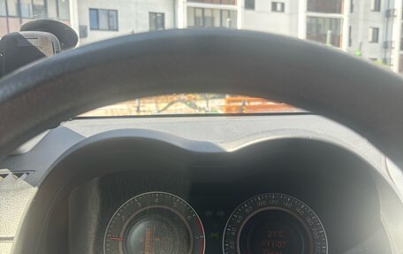 Toyota Corolla, 2012 год, 1 220 000 рублей, 7 фотография