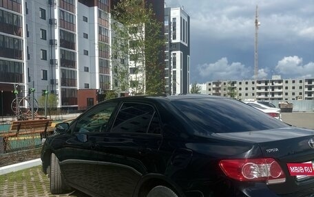Toyota Corolla, 2012 год, 1 220 000 рублей, 8 фотография