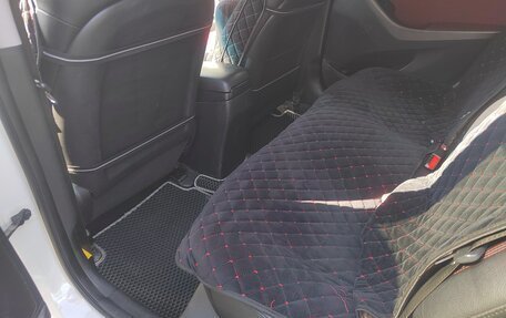 Hyundai Elantra V, 2011 год, 845 000 рублей, 12 фотография