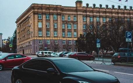 Mazda 6, 2008 год, 900 000 рублей, 8 фотография
