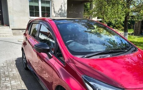 Nissan Note II рестайлинг, 2019 год, 1 600 000 рублей, 3 фотография